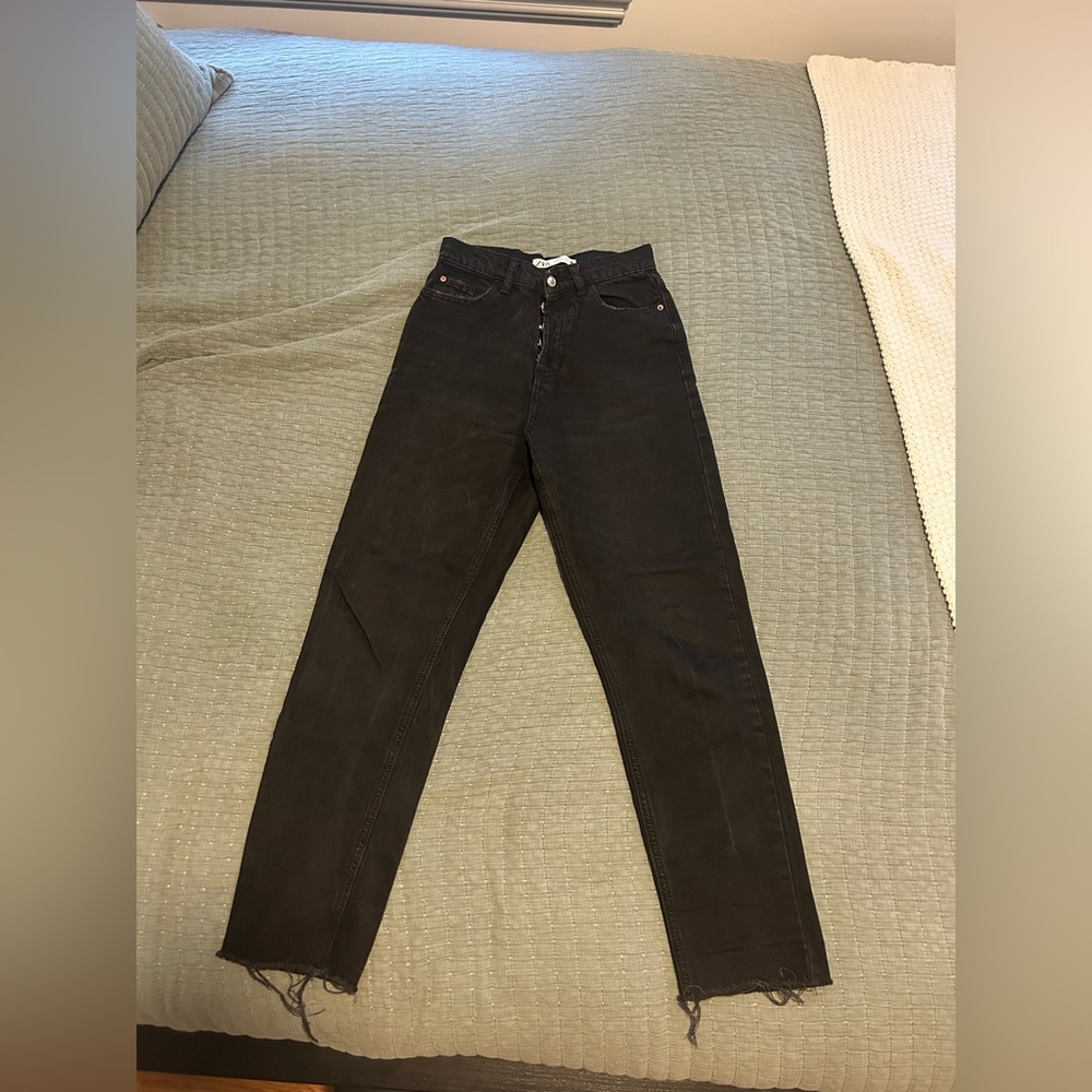 Zara jeans